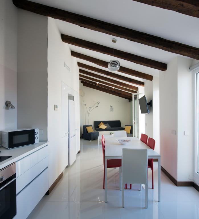 Roisa Suites Madrid Exterior photo