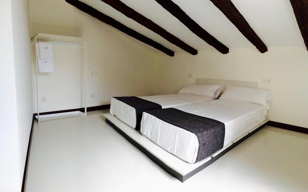 Roisa Suites Madrid Exterior photo