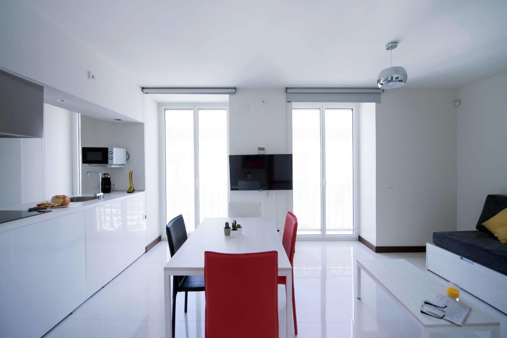Roisa Suites Madrid Exterior photo