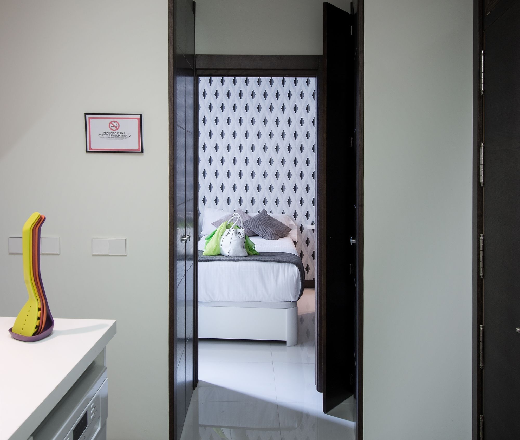 Roisa Suites Madrid Exterior photo