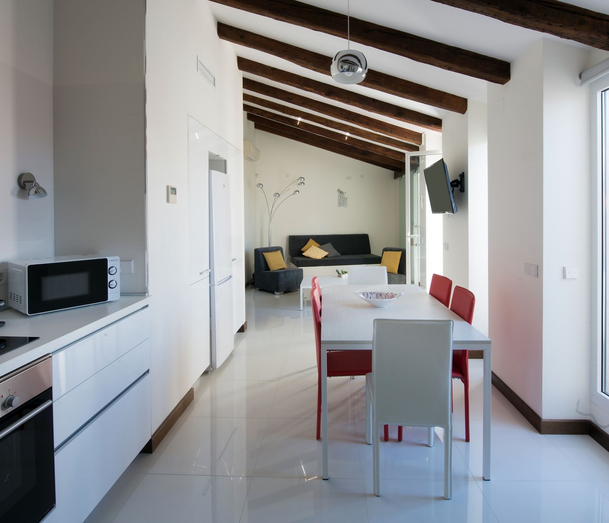 Roisa Suites Madrid Exterior photo