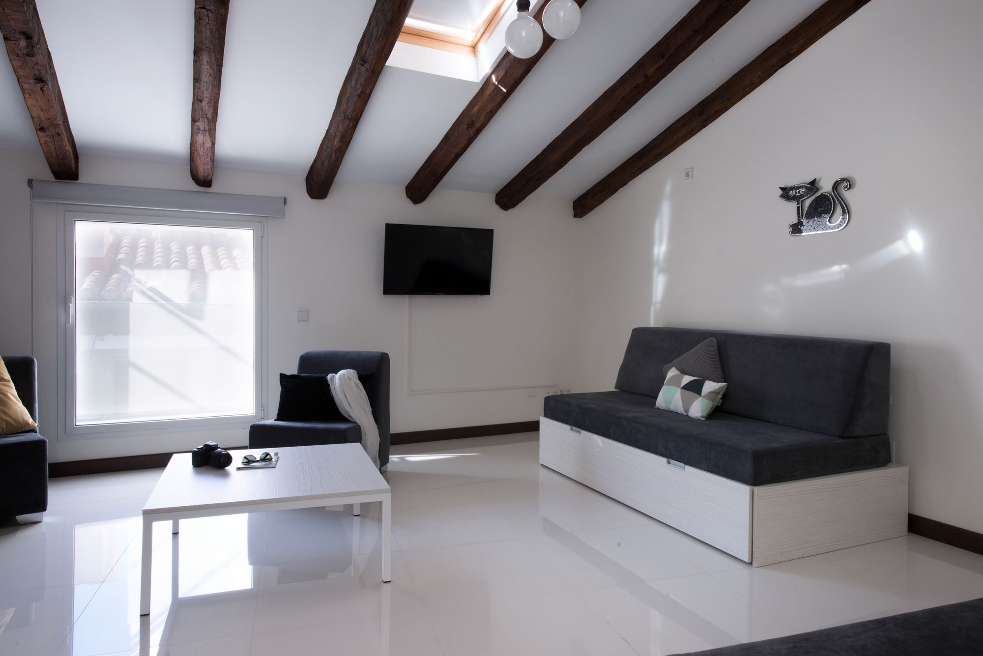 Roisa Suites Madrid Exterior photo