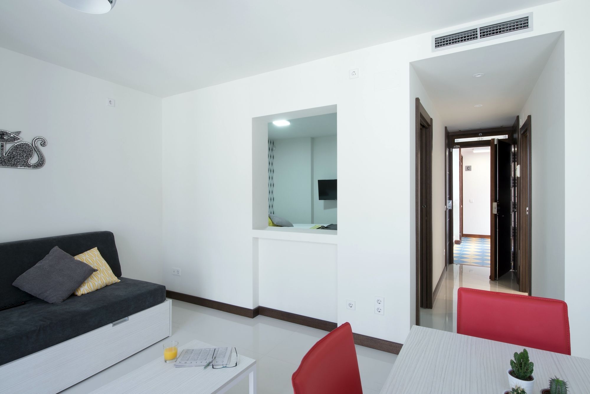 Roisa Suites Madrid Exterior photo